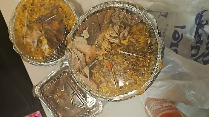 Spanish Rest #1 Picture 7