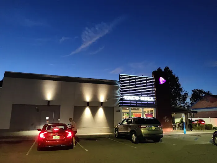 Taco Bell Picture 10