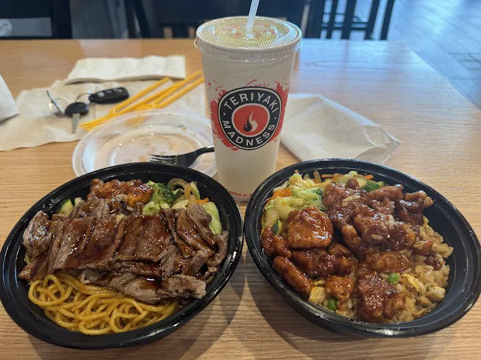 Teriyaki Madness Picture 1