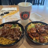 Teriyaki Madness ico