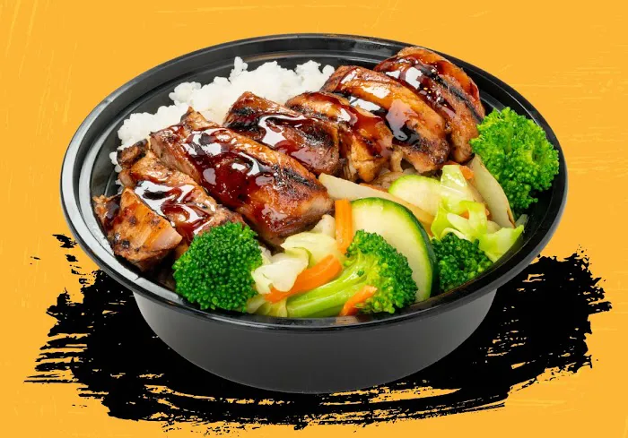 Teriyaki Madness Picture 4