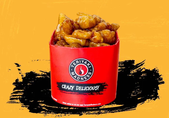 Teriyaki Madness Picture 2