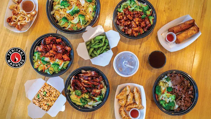 Teriyaki Madness Picture 10