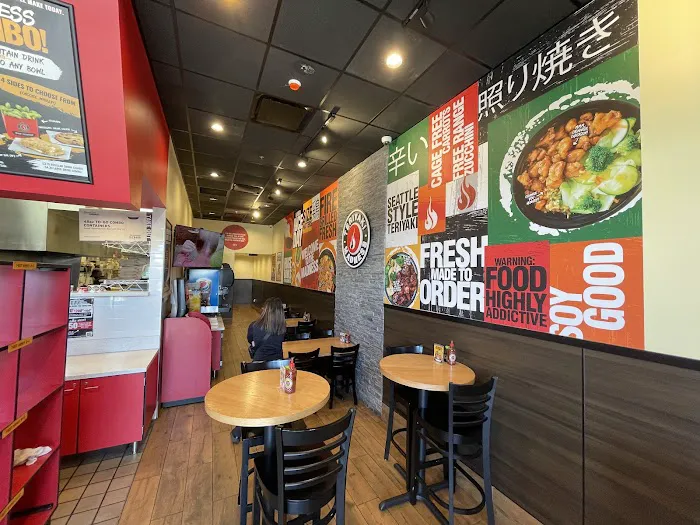 Teriyaki Madness Picture 8