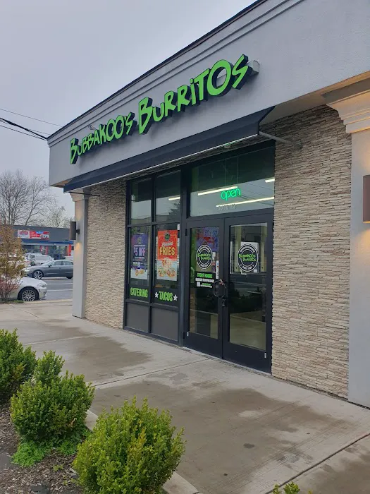 Bubbakoo's Burritos Picture 10