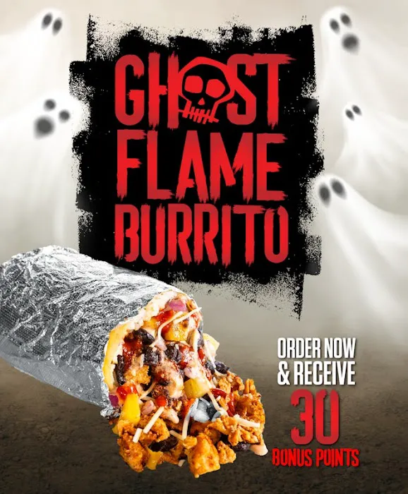 Bubbakoo's Burritos Picture 1