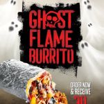 Bubbakoo's Burritos