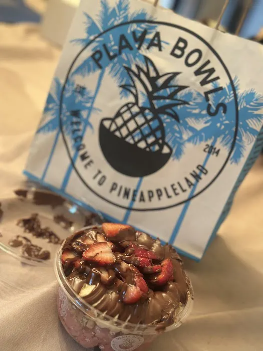 Playa Bowls Picture 9