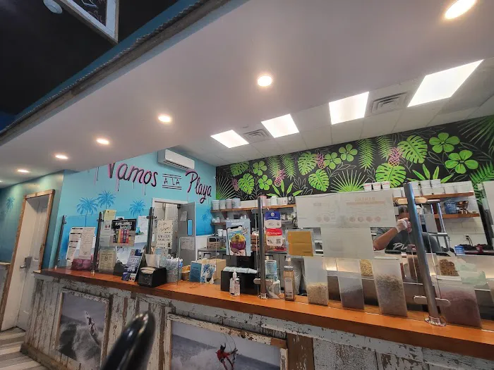 Playa Bowls Picture 6