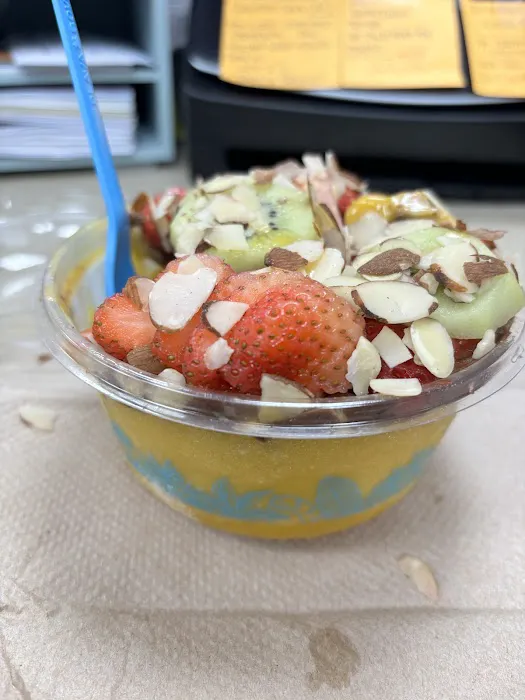 Playa Bowls Picture 2