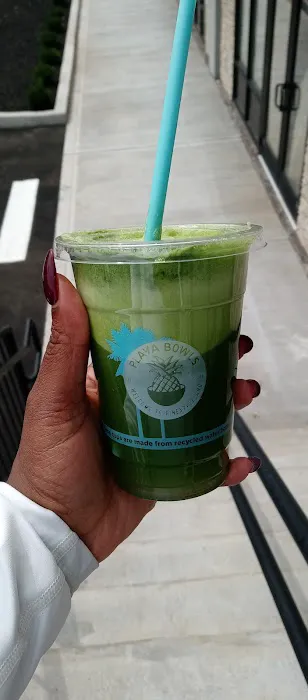 Playa Bowls Picture 1