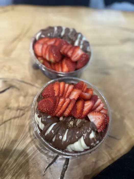 Playa Bowls Picture 8