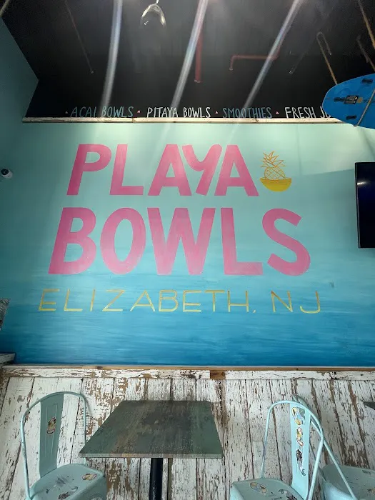 Playa Bowls Picture 7