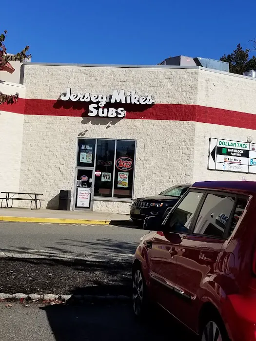 Jersey Mike's Subs Picture 3