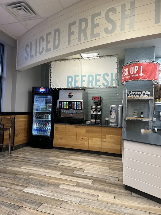 Jersey Mike's Subs Picture 6