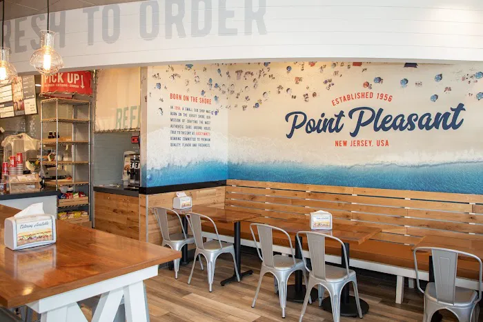 Jersey Mike's Subs Picture 5