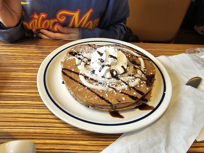 IHOP Picture 6