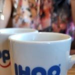 IHOP