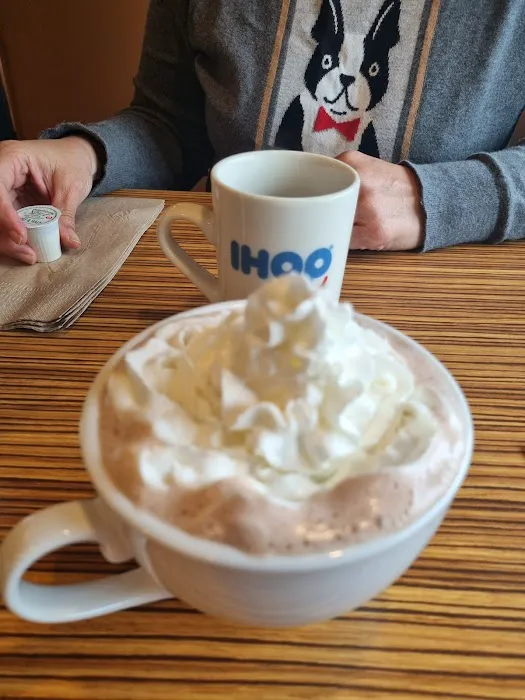 IHOP Picture 4