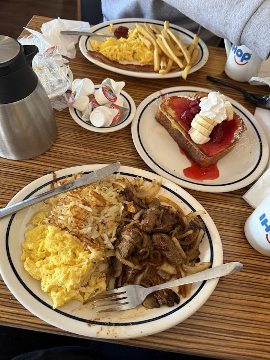 IHOP Picture 2
