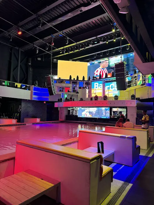 BarCode Entertainment Complex Picture 8