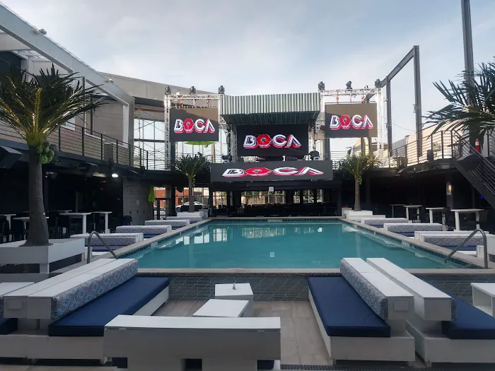 BarCode Entertainment Complex Picture 6