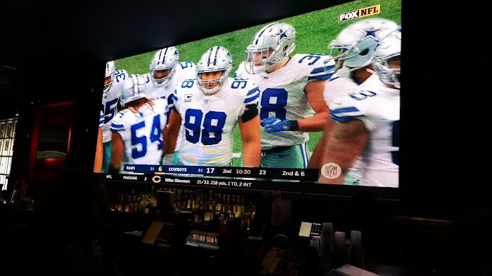 BarCode Entertainment Complex Picture 9