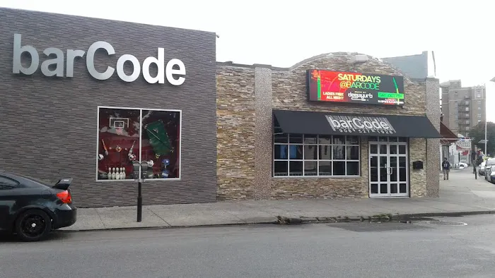 BarCode Entertainment Complex Picture 2