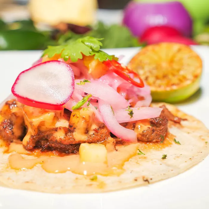 BarCode Entertainment Complex Picture 3