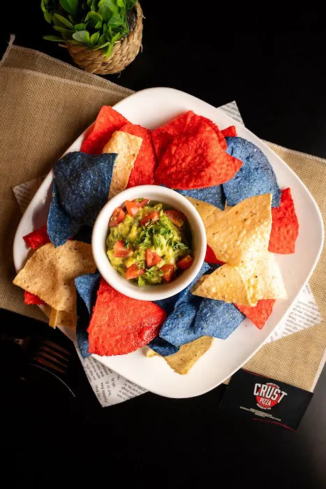 Crust Pizza Picture 9