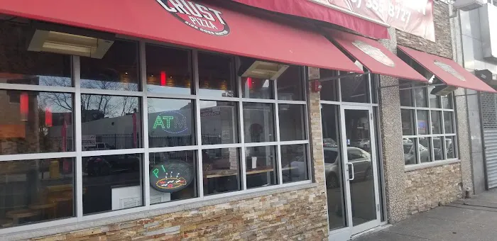 Crust Pizza Picture 8