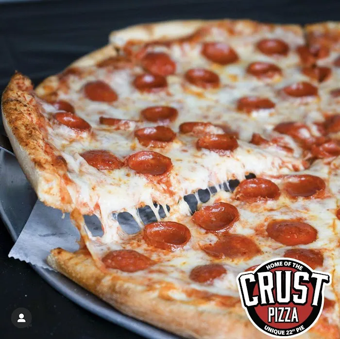 Crust Pizza Picture 6