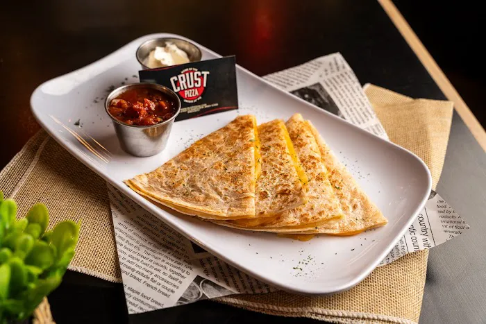 Crust Pizza Picture 3