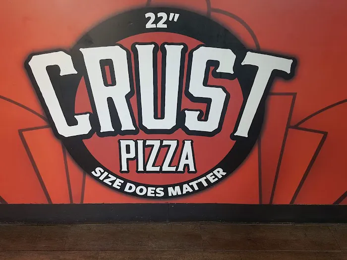 Crust Pizza Picture 1