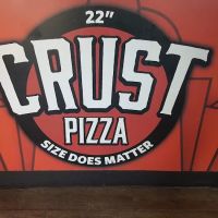 Crust Pizza ico