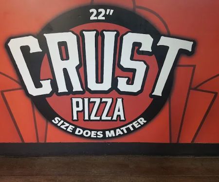 Crust Pizza