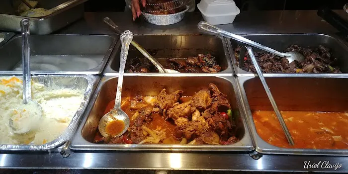 Punta Cana Restaurant Picture 3