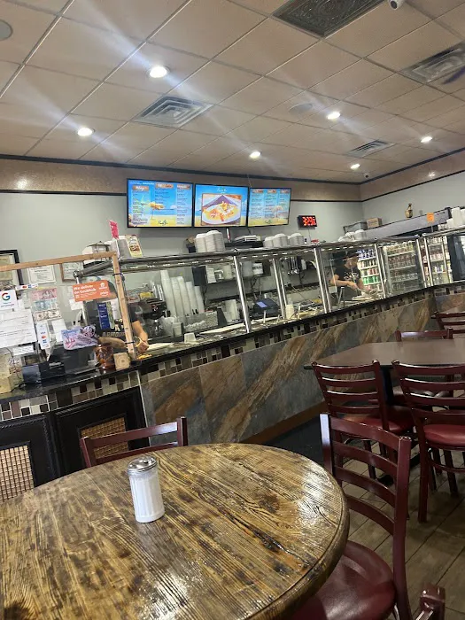 Punta Cana Restaurant Picture 4