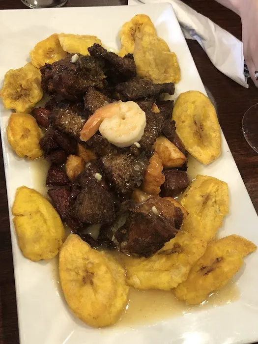 Punta Cana Restaurant Picture 7