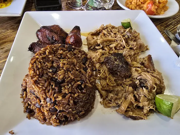 Punta Cana Restaurant Picture 10