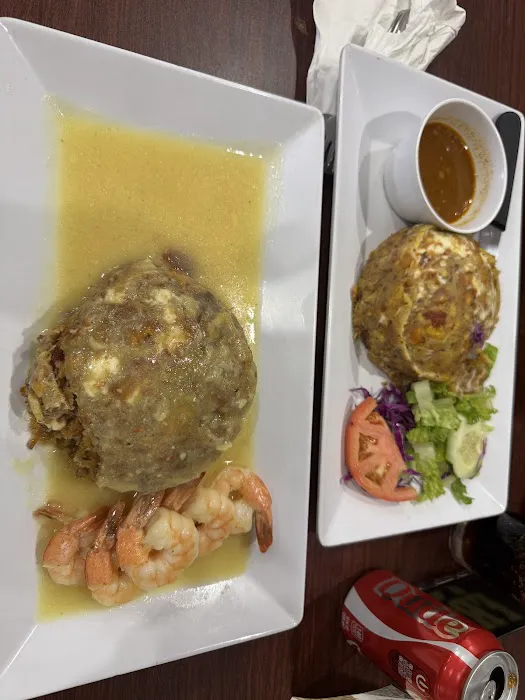 Punta Cana Restaurant Picture 5