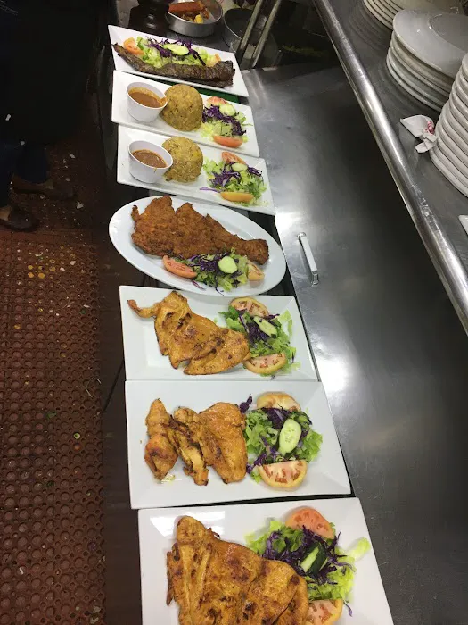 Punta Cana Restaurant Picture 8