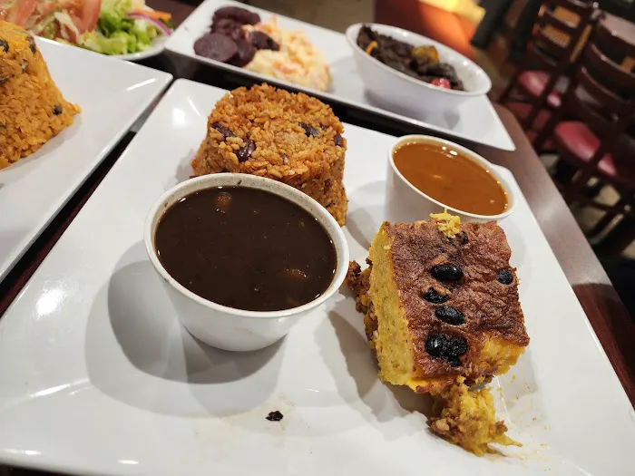 Punta Cana Restaurant Picture 1