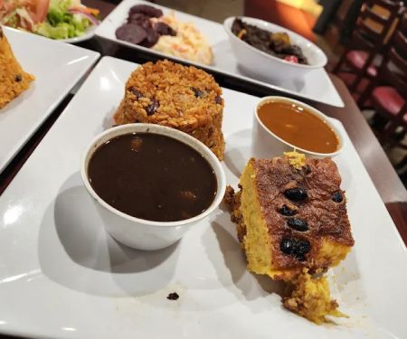 Punta Cana Restaurant