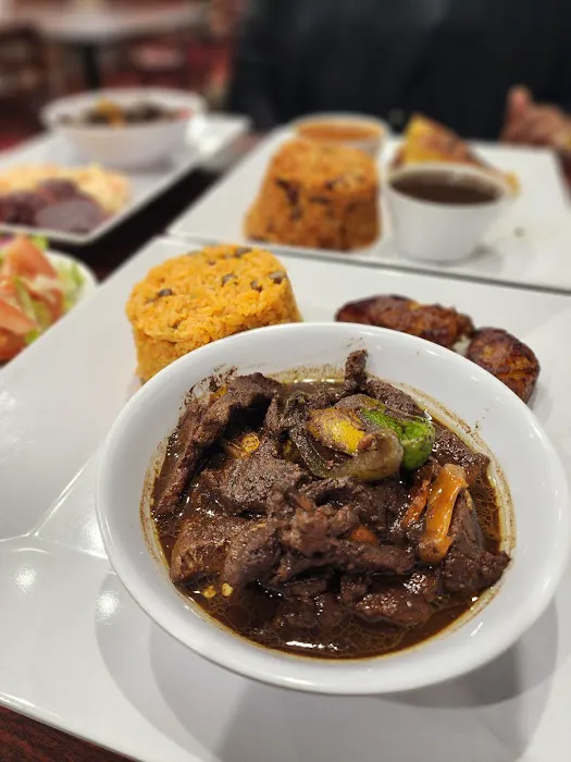 Punta Cana Restaurant Picture 2