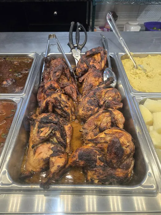 Punta Cana Restaurant Picture 6