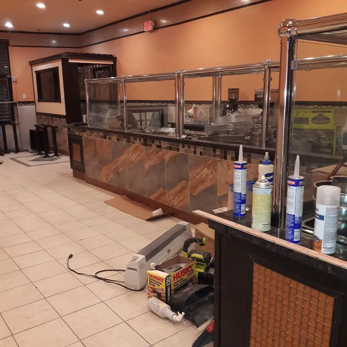 Punta Cana Restaurant Picture 9