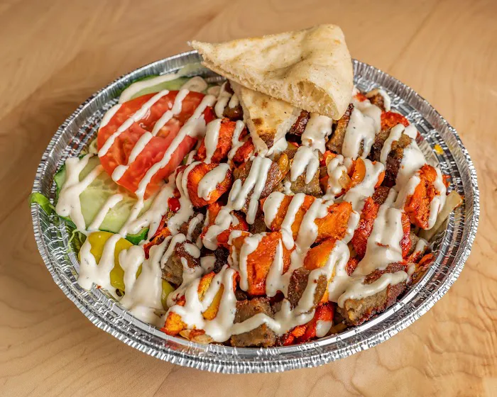 The Halal Zone Picture 2