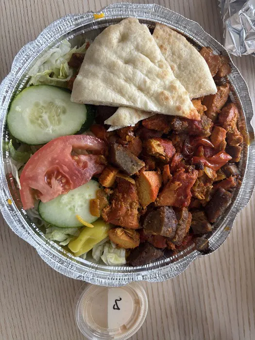 The Halal Zone Picture 10