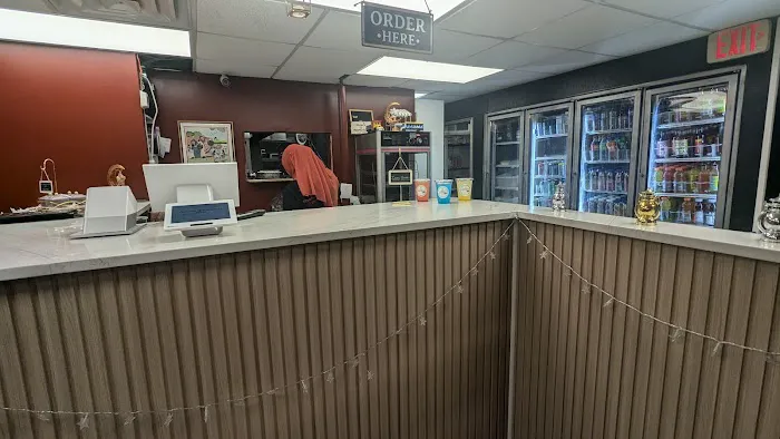 The Halal Zone Picture 8